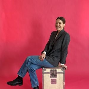 Meet your Posher, Mara